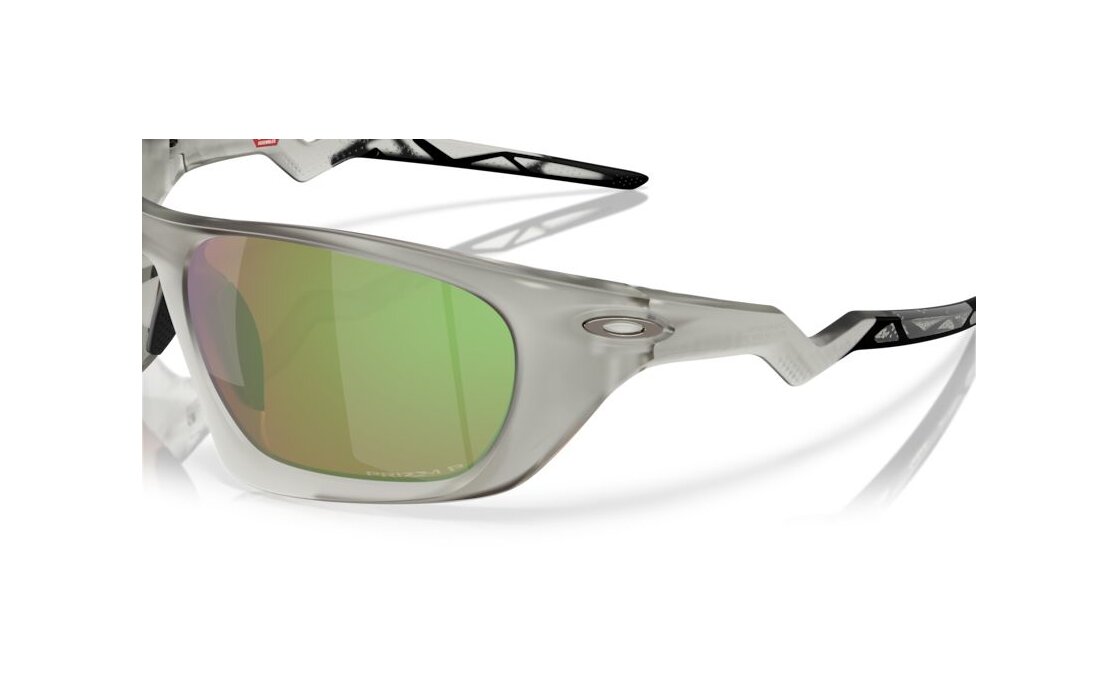 Oakley Lateralis Matte Grey Ink/Prizm Shallow Water Polar