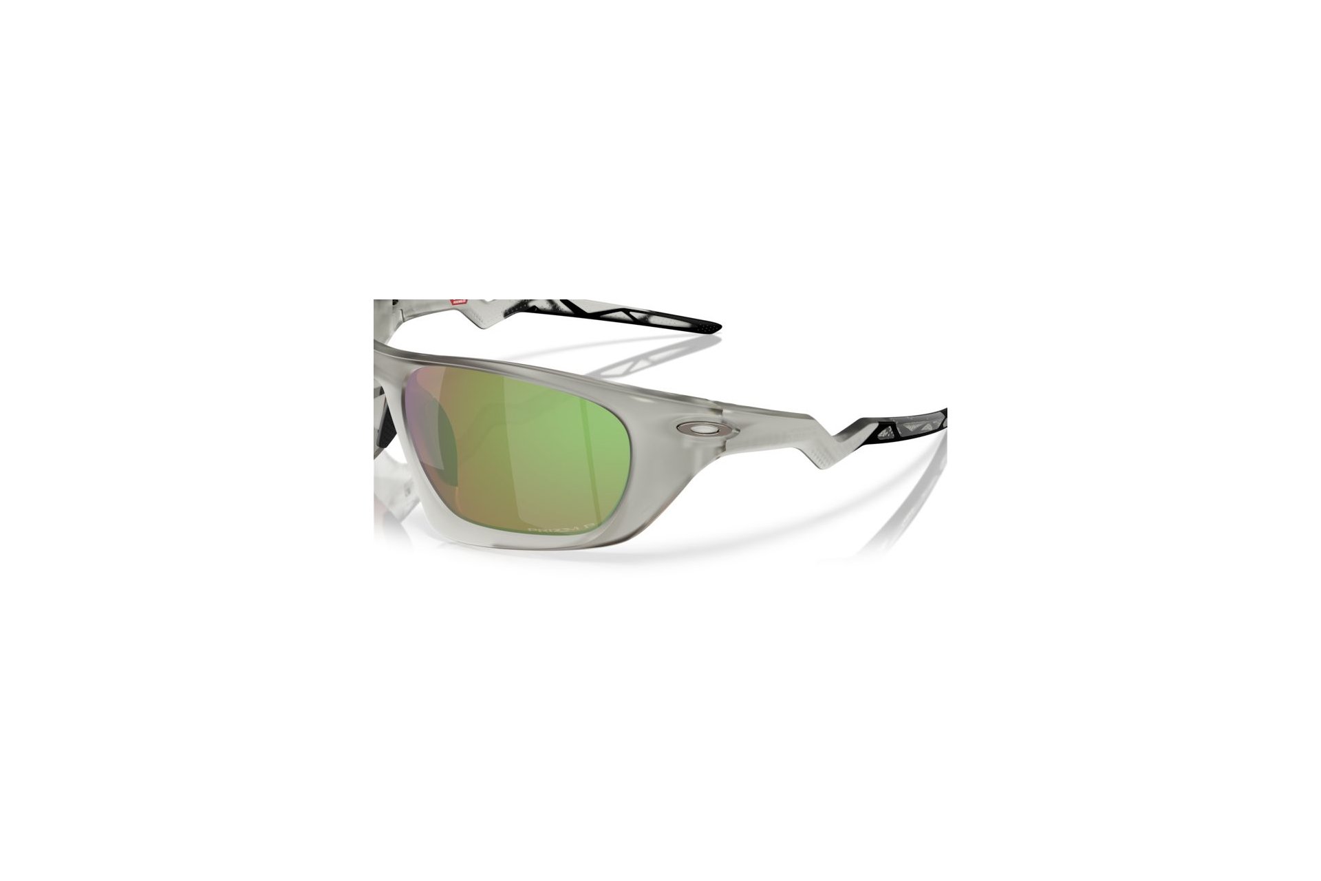 Oakley Lateralis Matte Grey Ink/Prizm Shallow Water Polar
