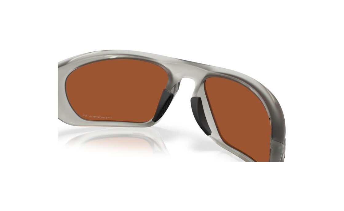 Oakley Lateralis Matte Grey Ink/Prizm Shallow Water Polar