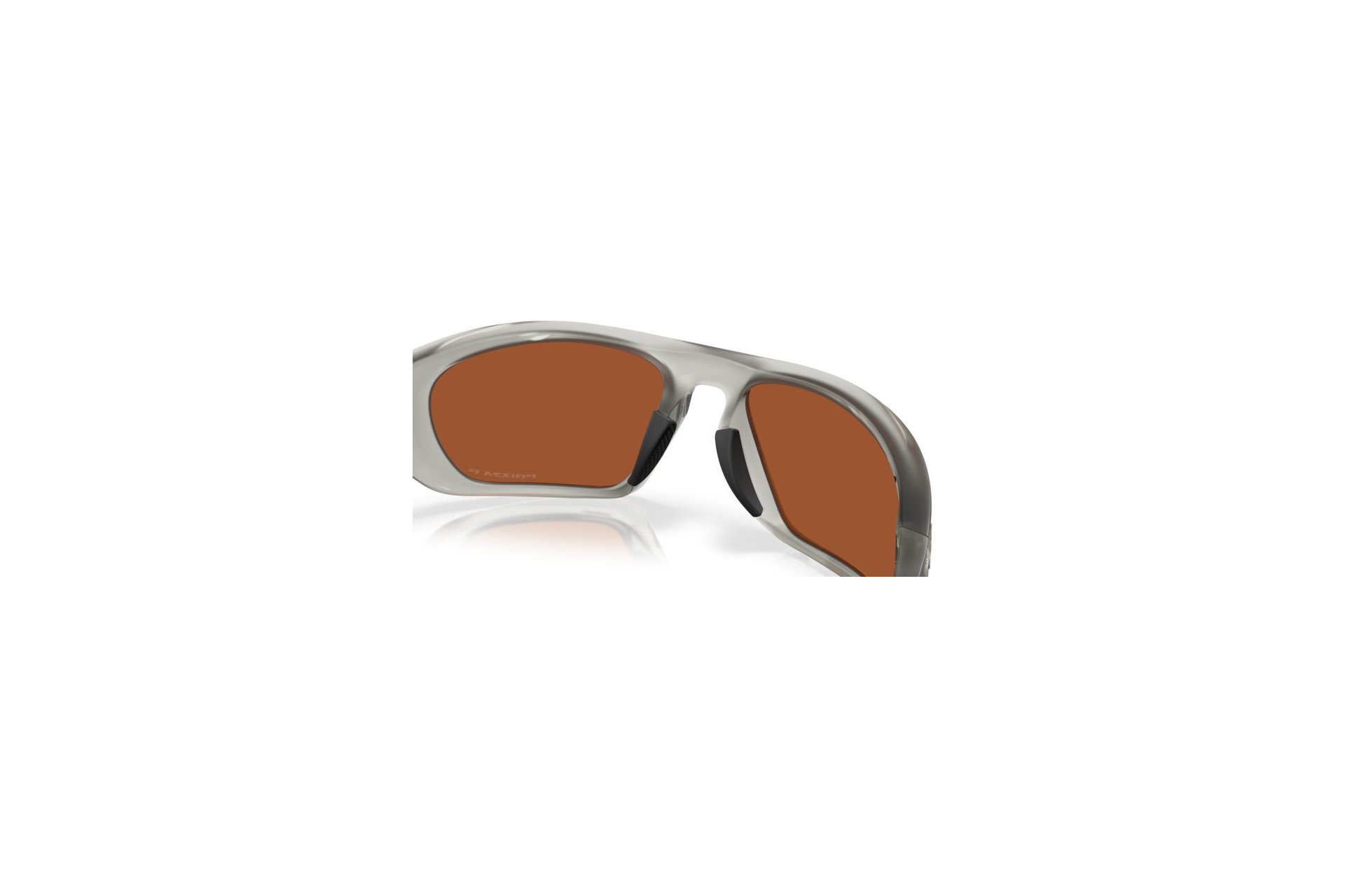 Oakley Lateralis Matte Grey Ink/Prizm Shallow Water Polar