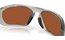 Oakley Lateralis Matte Grey Ink/Prizm Shallow Water Polar