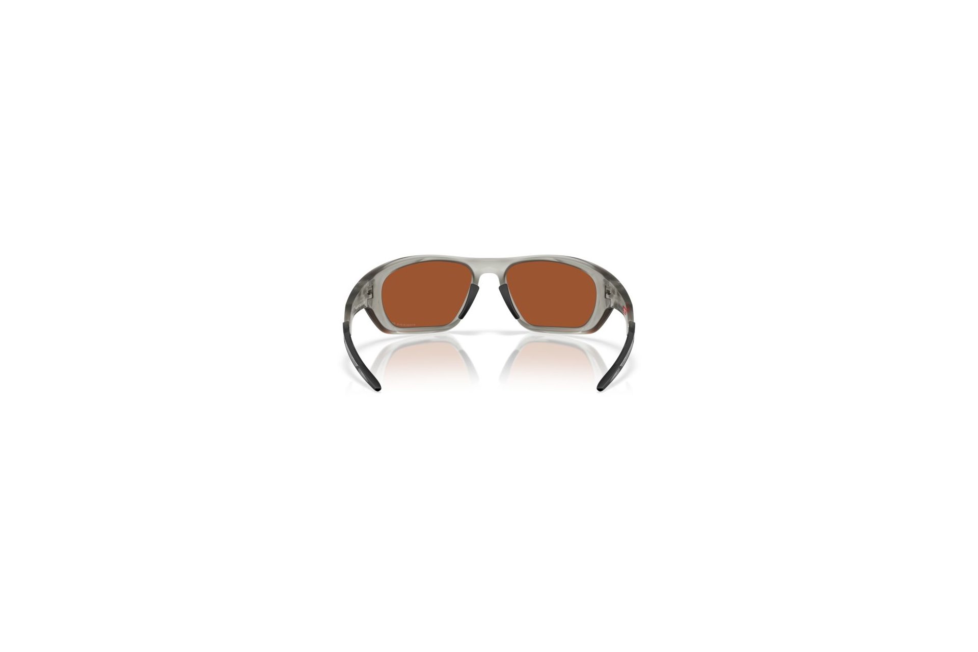 Oakley Lateralis Matte Grey Ink/Prizm Shallow Water Polar