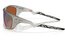 Oakley Lateralis Matte Grey Ink/Prizm Shallow Water Polar
