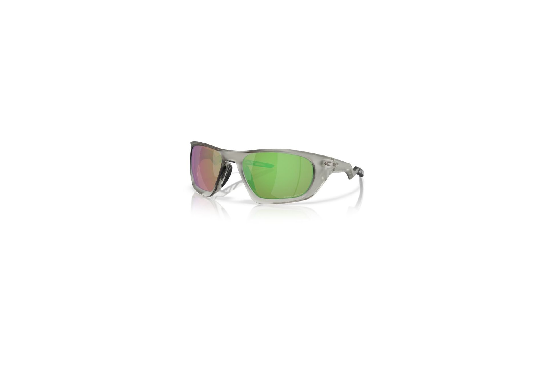 Oakley Lateralis Matte Grey Ink/Prizm Shallow Water Polar
