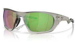Oakley Lateralis Matte Grey Ink/Prizm Shallow Water Polar