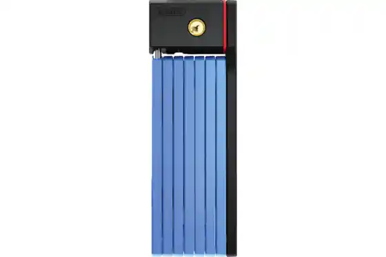 Faltschlösser - Abus uGrip Bordo 5700/100 SH Faltschloss