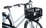 Basil Fahrradkiste Crate S MIK, Kunststoff - 17,5L