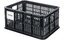 Basil Fahrradkiste Crate S MIK, Kunststoff - 17,5L