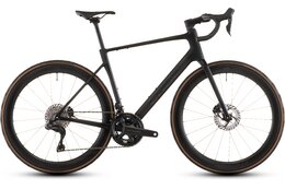 Mountainbikes - Cube Attain C:62 SLT - 28 Zoll - Diamant - 2026