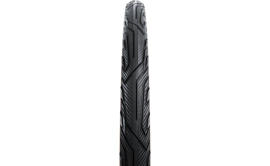 Continental Pure Contact 28x2.00 Vectran-/PolyX-Breaker Reflex E-50
