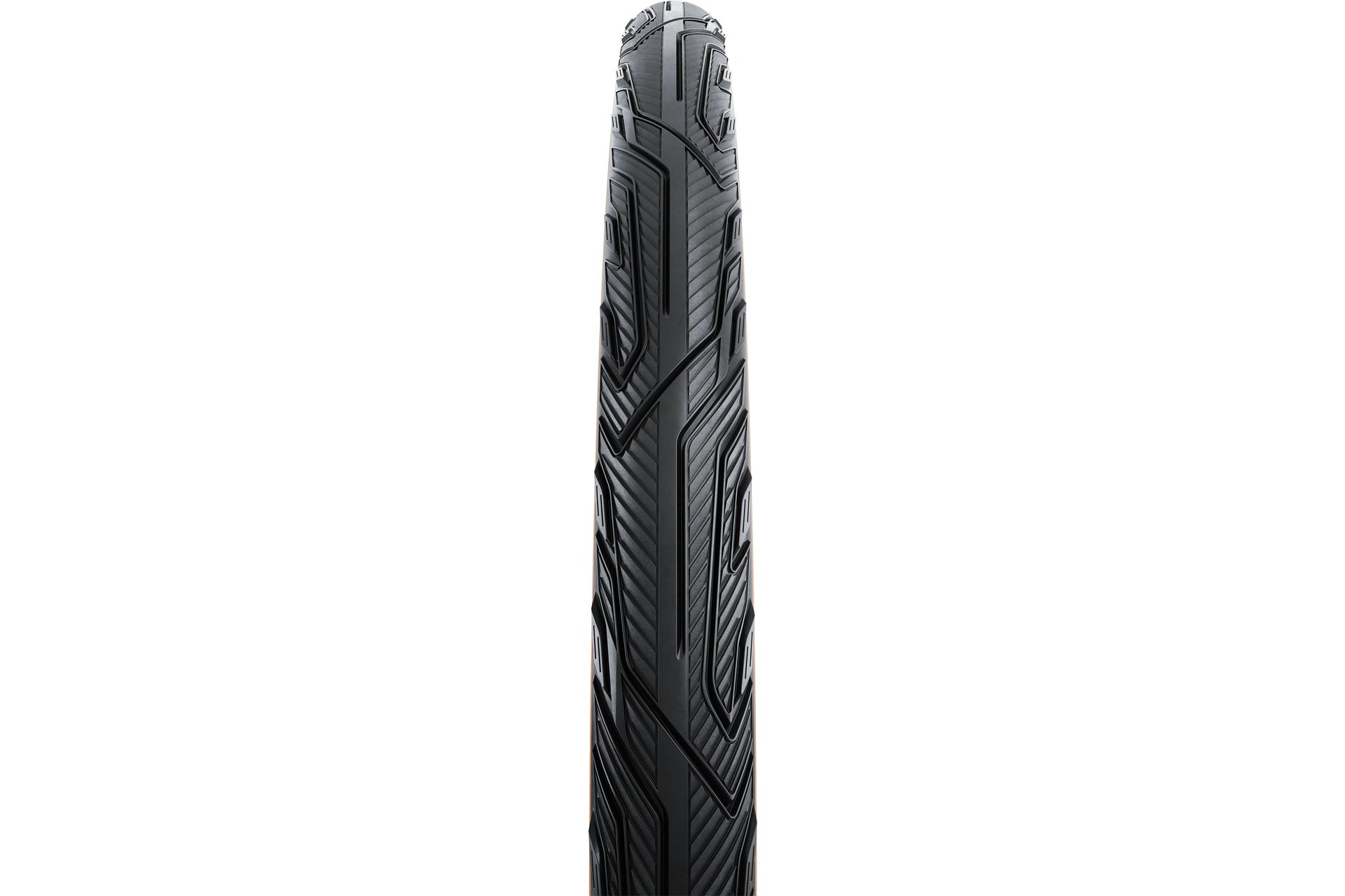 Continental Pure Contact 28x2.00 Vectran-/PolyX-Breaker Reflex E-50