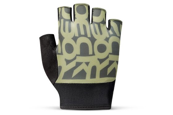 XXL Sale % - Roeckl Bruneck 2 Kurzfinger Handschuhe