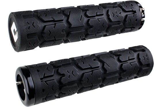 Griffe - ODI Rogue V2.1 Lock-On Griffe