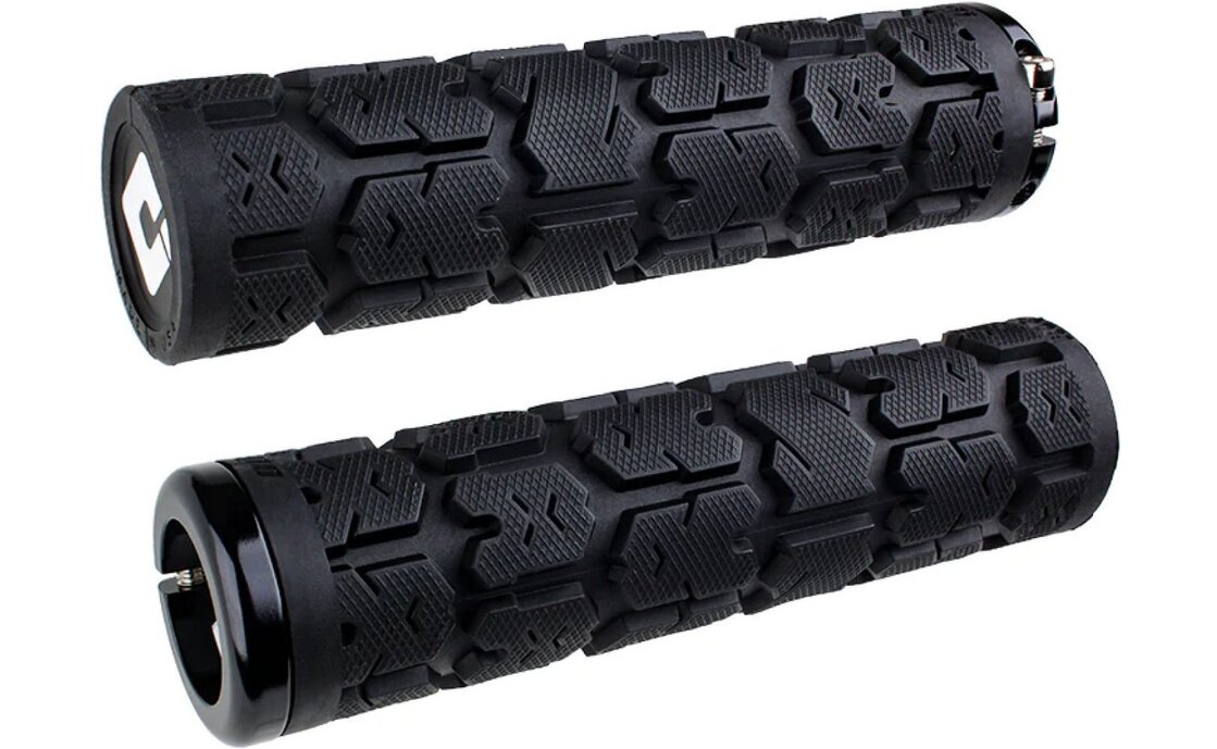 ODI Rogue V2.1 Lock-On Griffe