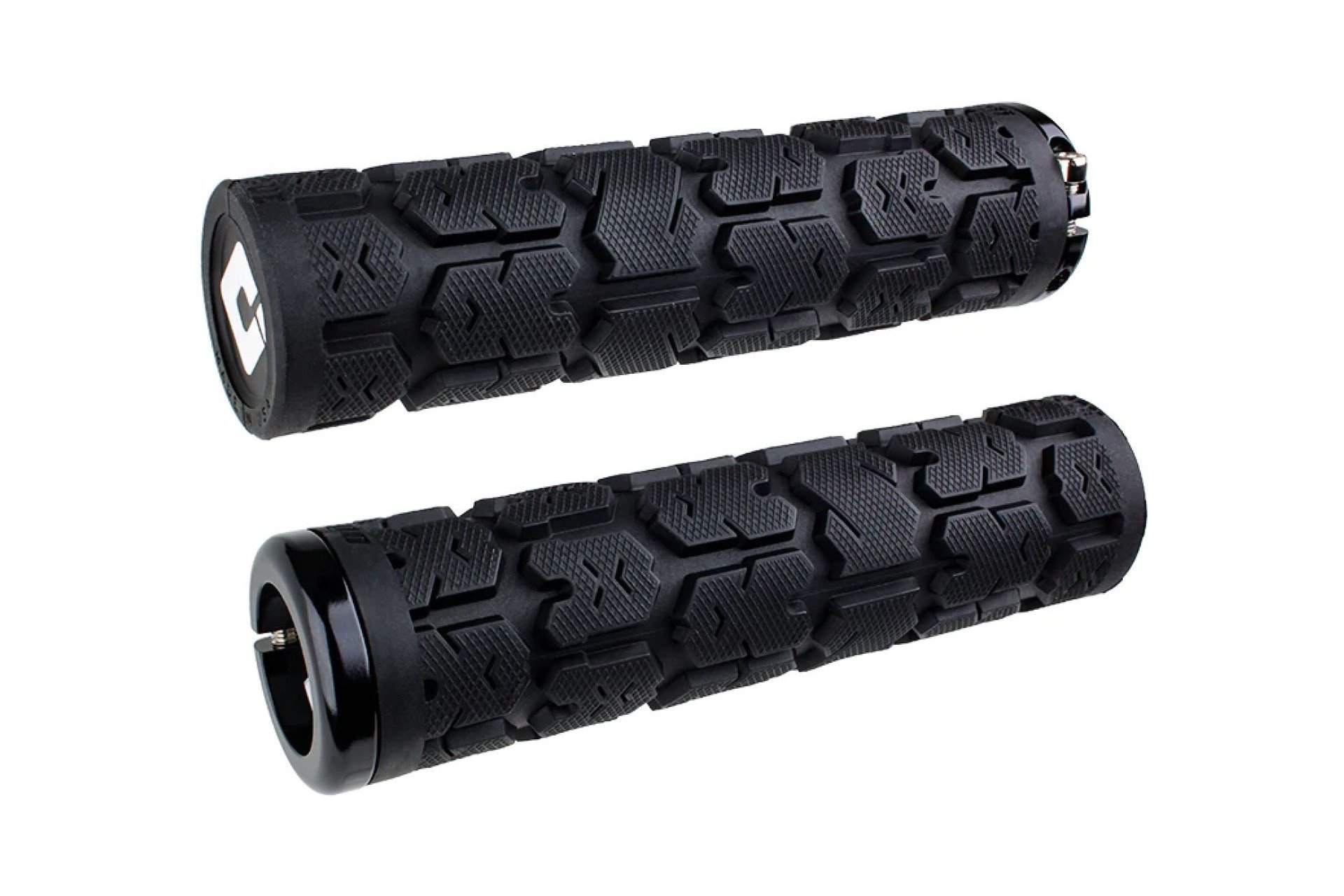 ODI Rogue V2.1 Lock-On Griffe