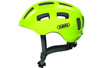 Fahrradzubehör - Abus Youn-I 2.0 - 2021
