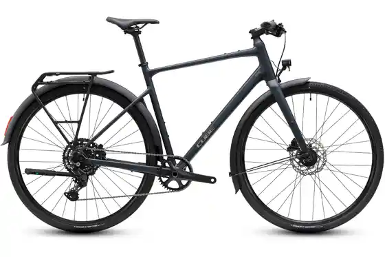 Cube Nulane - Cube Nulane Pro FE - 28 Zoll - Diamant - 2027