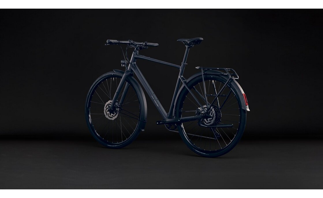 Cube Nulane Pro FE - 28 Zoll - Diamant - 2027