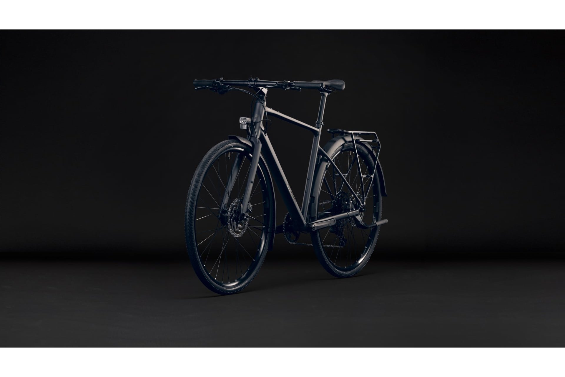 Cube Nulane Pro FE - 28 Zoll - Diamant - 2027