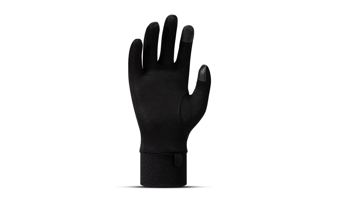 Roeckl Silk Liner Langfinger Handschuhe