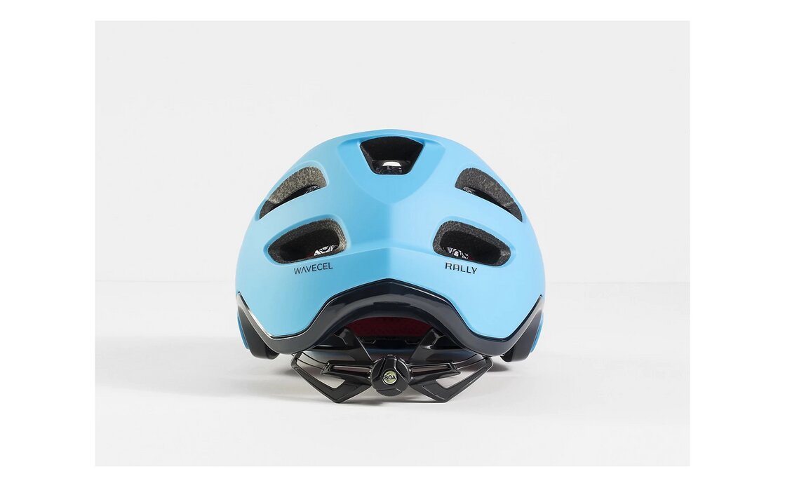 Bontrager Rally WaveCel