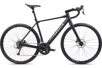 E-Bike Rennräder - Orbea Gain D50 - 248 Wh - 2022 - 28 Zoll - Diamant