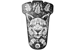 Ass Savers MFR-1 Mudder Spritzschutz VR wolf