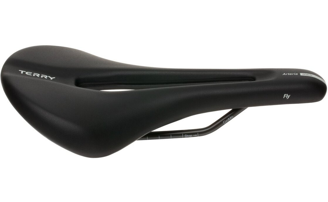 Terry Fly Arteria Max Men Sattel