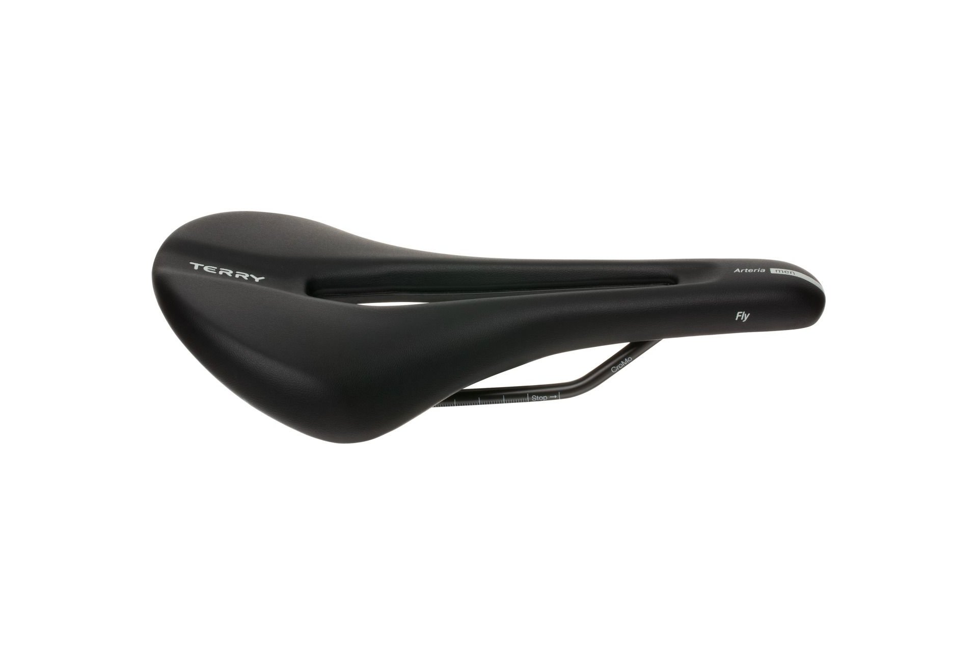 Terry Fly Arteria Max Men Sattel