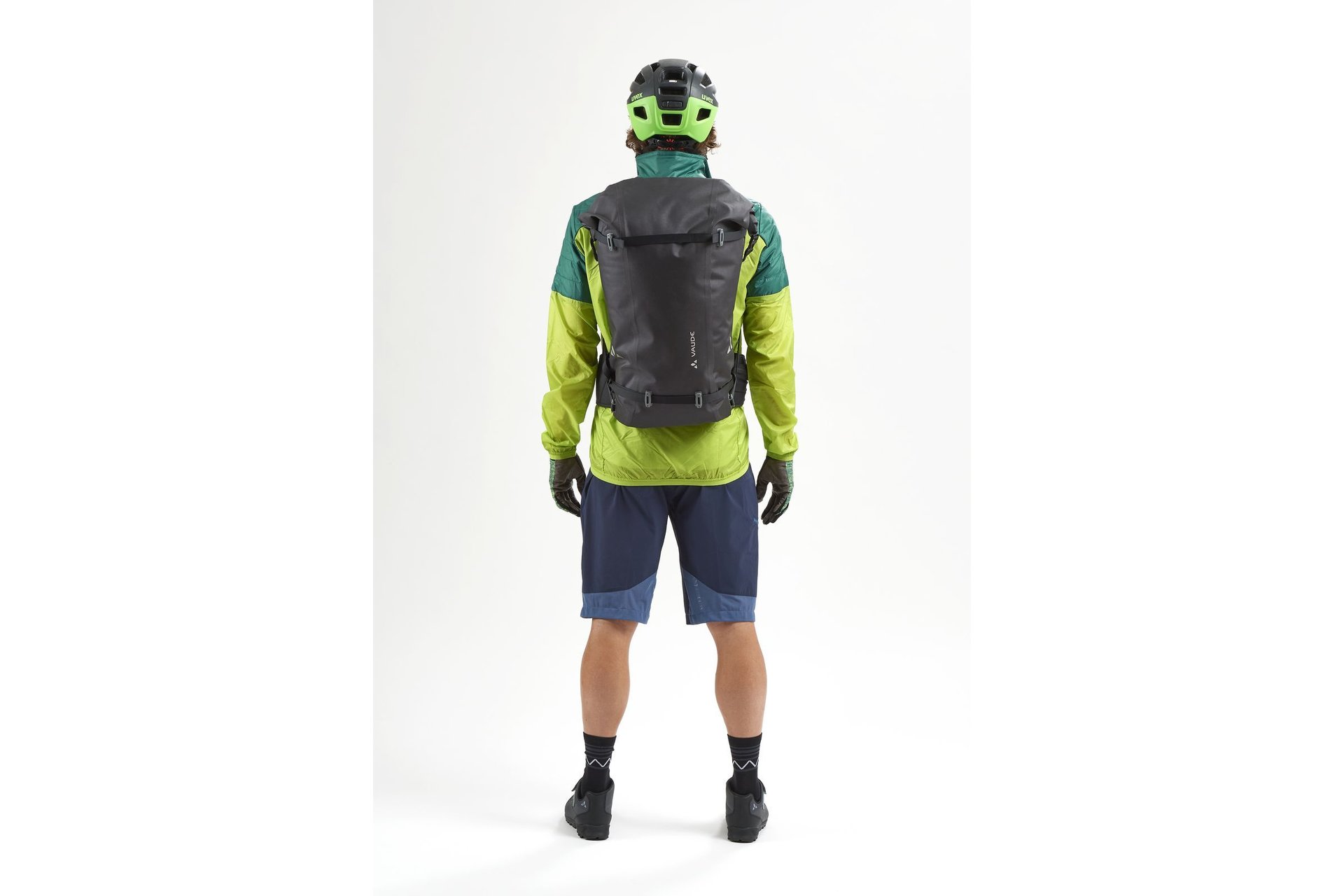 Vaude Proof 28
