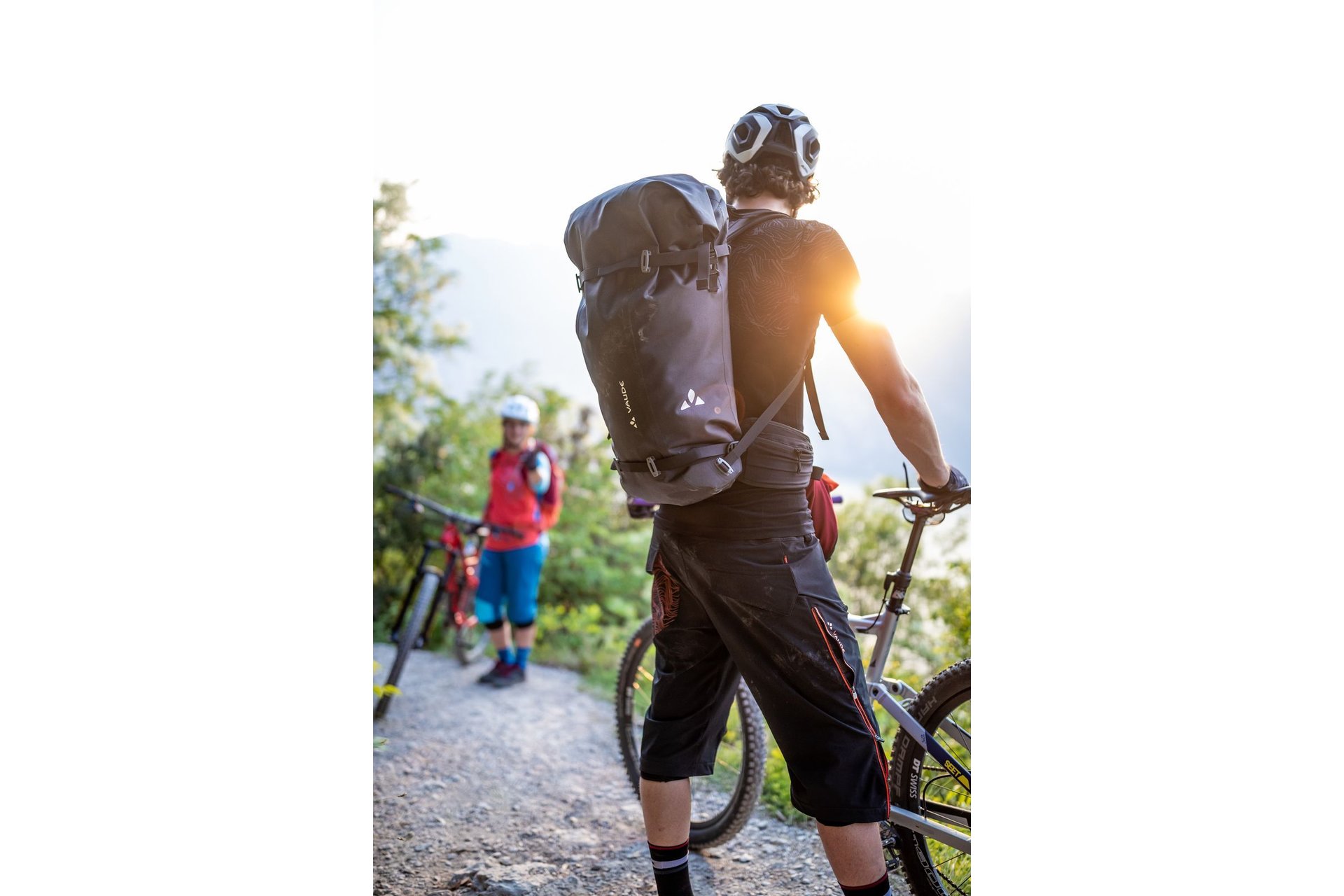 Vaude Proof 28