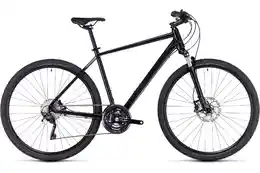 Cube Nature SLX - 28 Zoll - Diamant