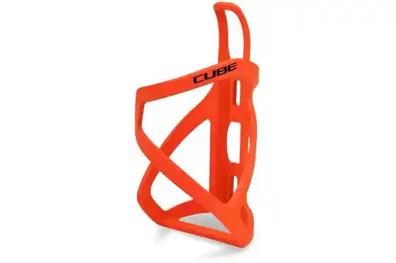 Trinkflaschen & Halter - Cube Flaschenhalter HPP Left-Hand Sidecage