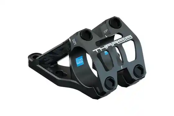 Vorbauten & Steuersätze Sale - PRO Tharsis 3FIVE MTB Direct Mount Vorbau 1 1/8" / 35 mm / 0°