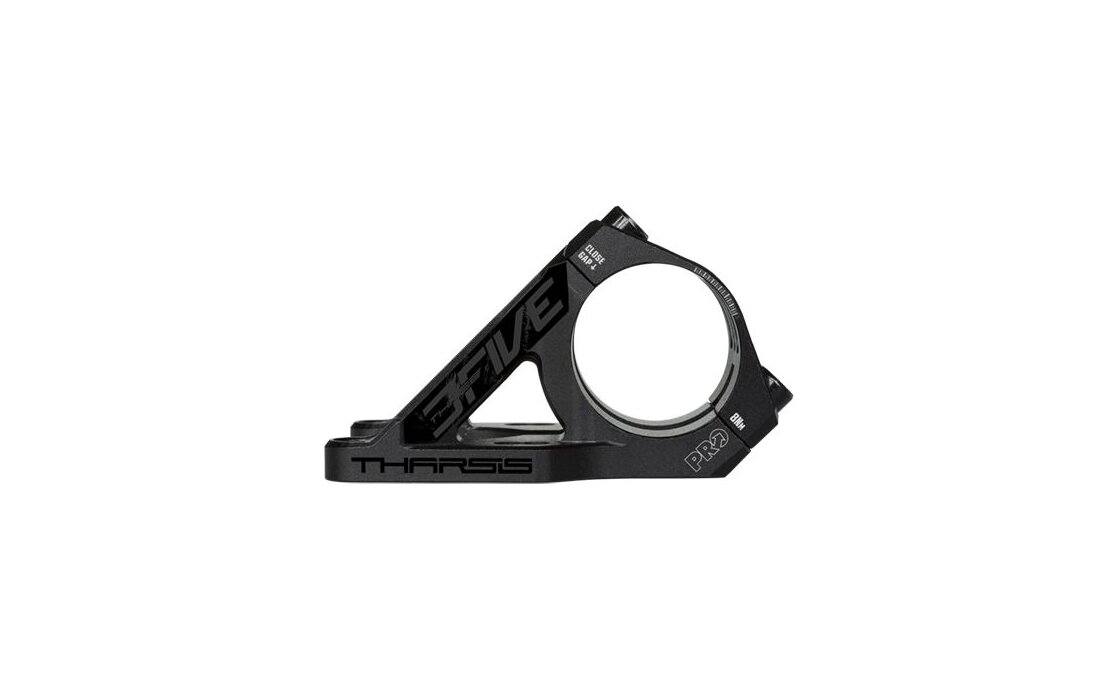 PRO Tharsis 3FIVE MTB Direct Mount Vorbau 1 1/8" / 35 mm / 0°