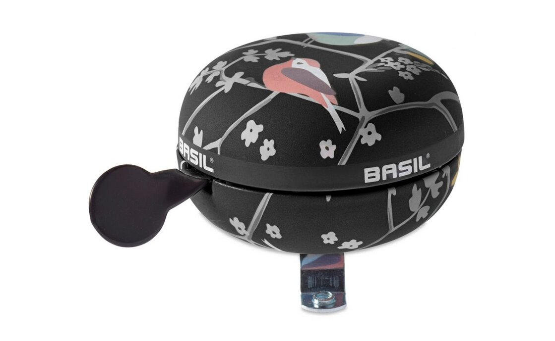 Basil Glocke Ding Dong Wanderlust