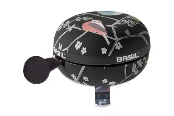 Fahrradklingeln - Basil Glocke Ding Dong Wanderlust