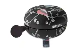 Basil Glocke Ding Dong Wanderlust