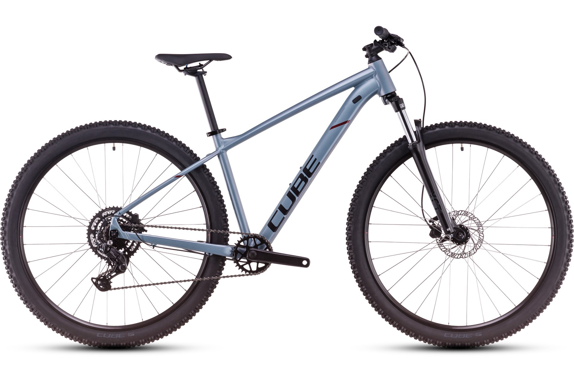 Cube Aim Pro - 29 Zoll - Diamant - 2025