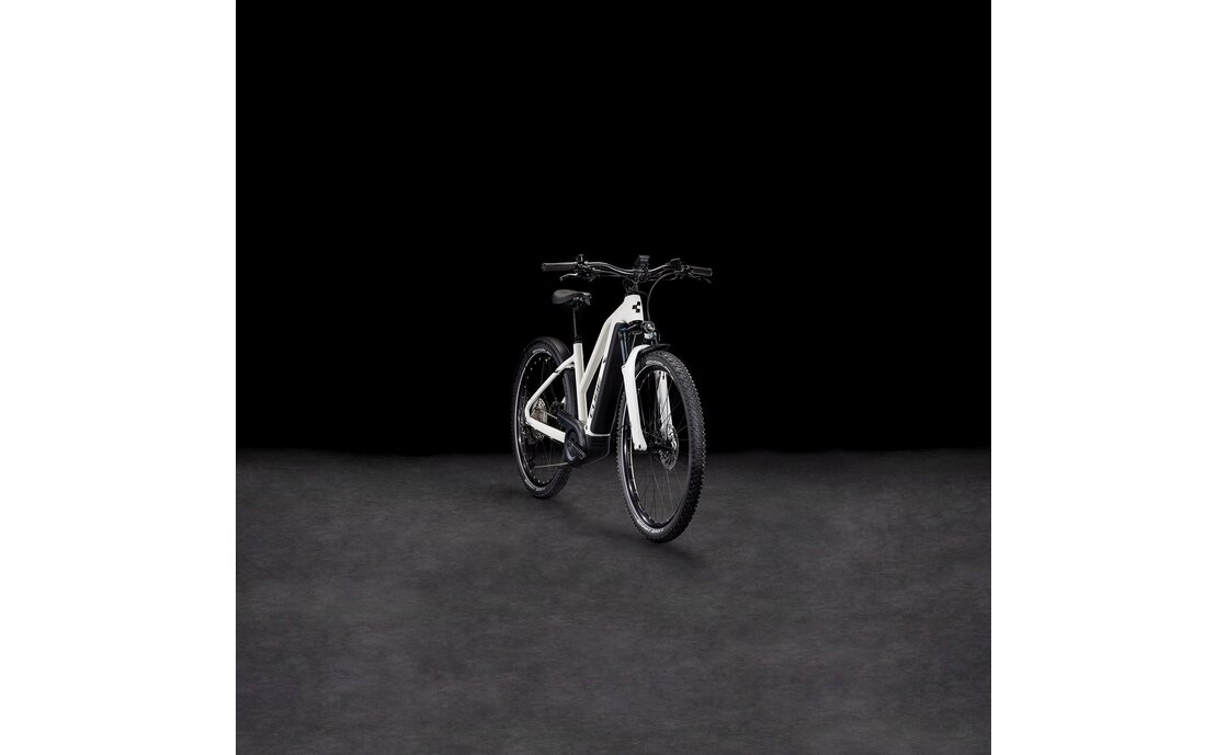 Cube Nuride Hybrid EXC 800 Allroad - 800 Wh - 28 Zoll - Damen Sport - 2025