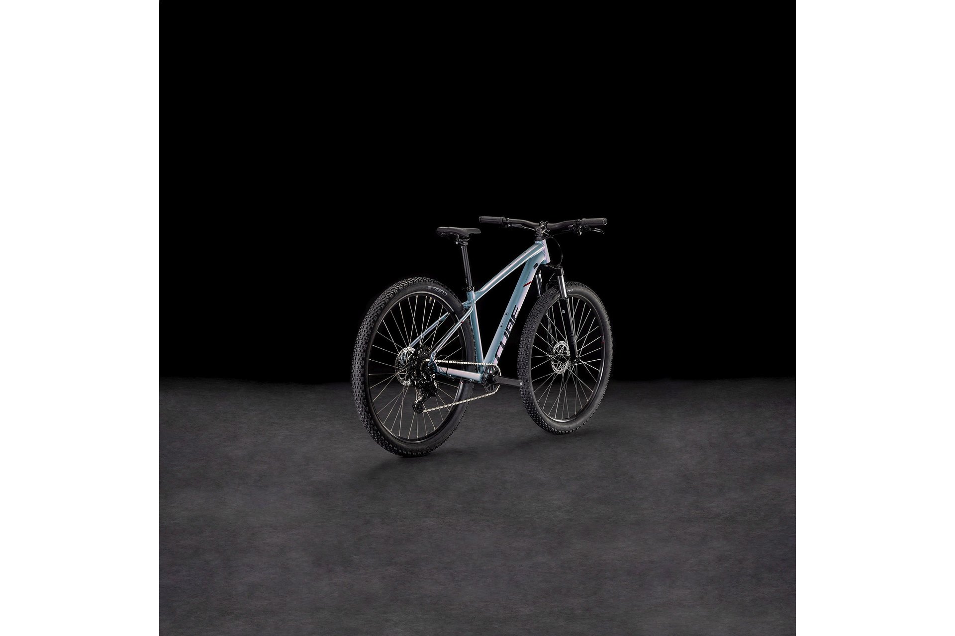 Cube Aim Pro - 29 Zoll - Diamant - 2025