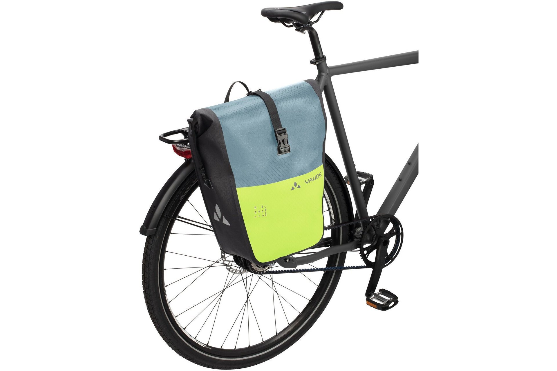 Vaude Aqua Back Color 24 Single