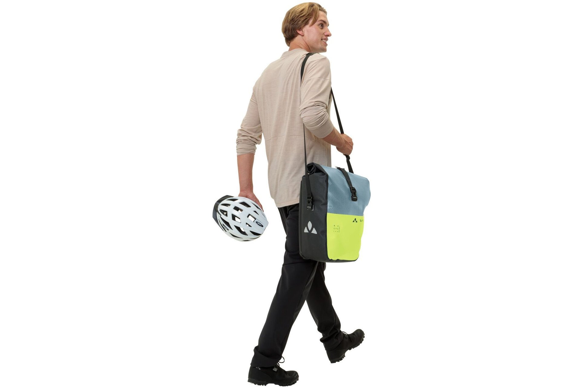Vaude Aqua Back Color 24 Single