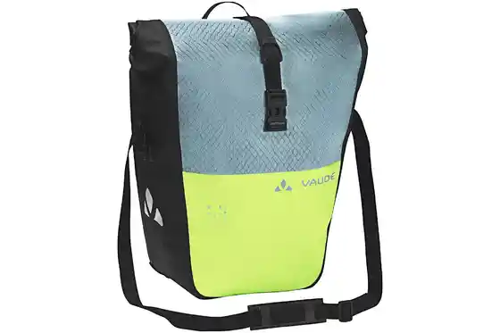 Gepäckträgertaschen - Vaude Aqua Back Color 24 - Einzeltasche