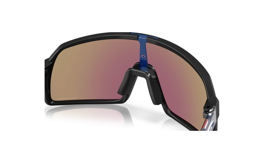 Oakley Sutro S Matte Black/Prizm Sapphire