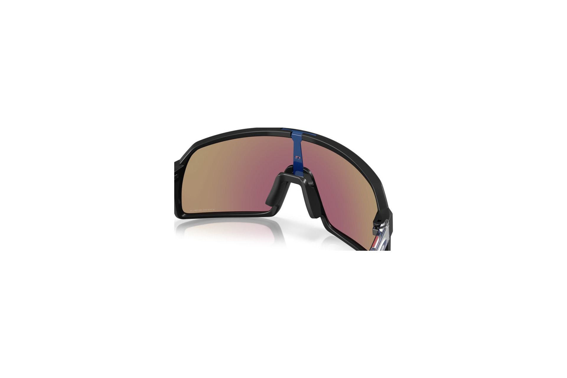 Oakley Sutro S Matte Black/Prizm Sapphire
