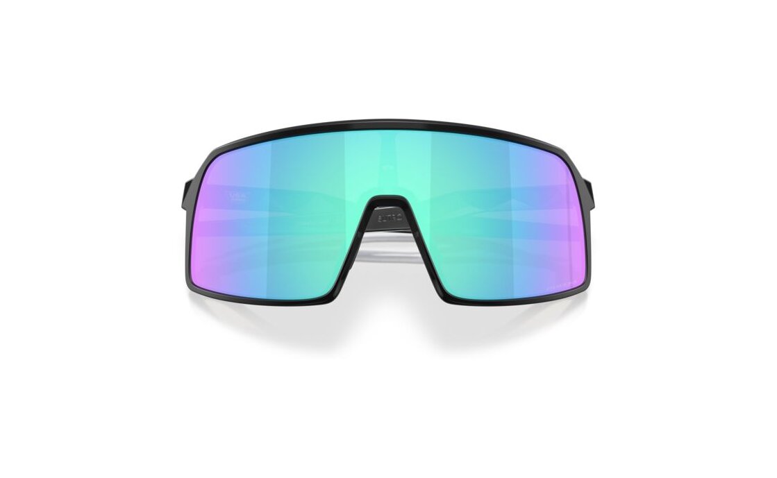 Oakley Sutro S Matte Black/Prizm Sapphire