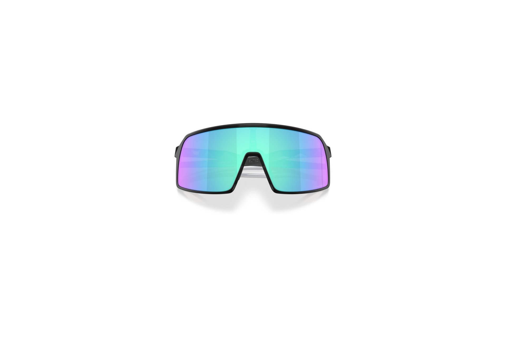 Oakley Sutro S Matte Black/Prizm Sapphire