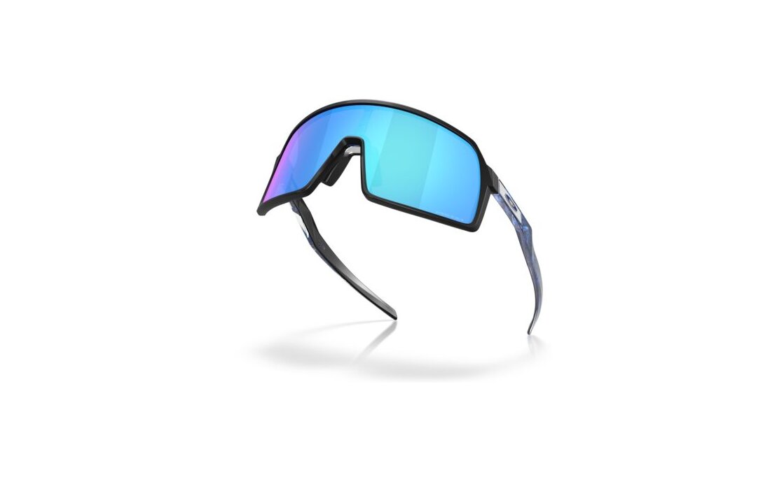Oakley Sutro S Matte Black/Prizm Sapphire