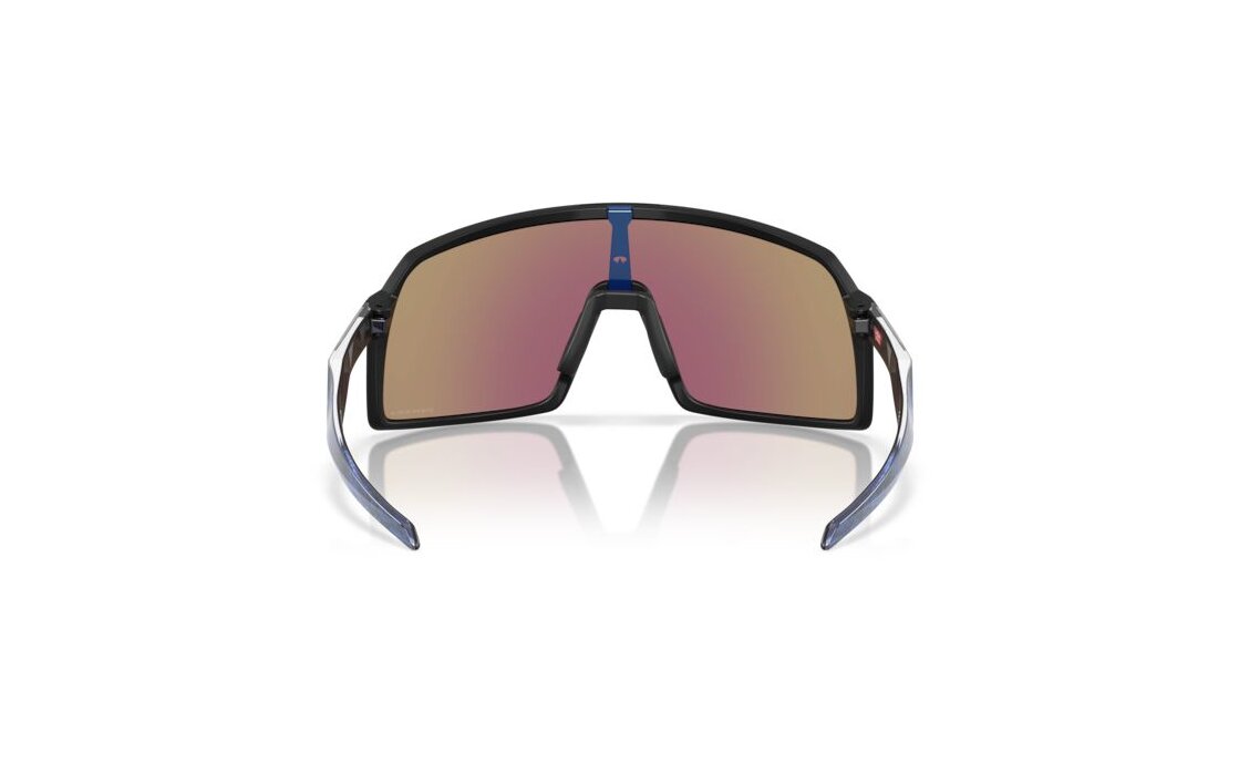 Oakley Sutro S Matte Black/Prizm Sapphire